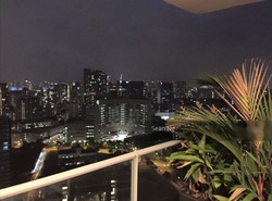 Pavilion 11 (D11), Condominium #206902191